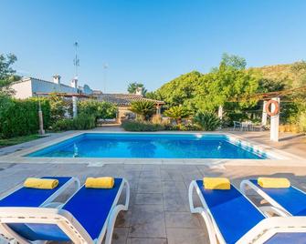 Villa Can Tonet - Pollença - Alberca