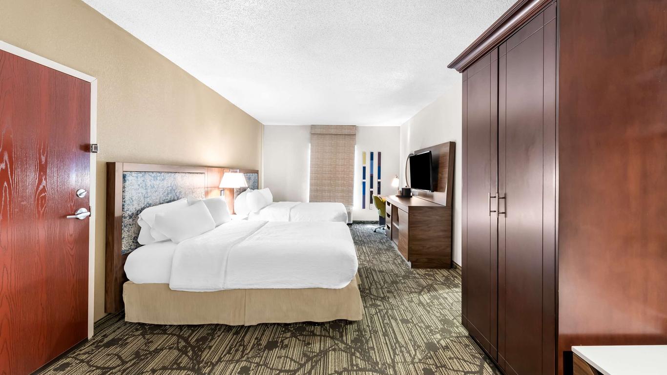 Hampton Inn Dayton/Huber Heights