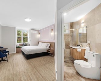 Hotel Avonleigh - Katoomba