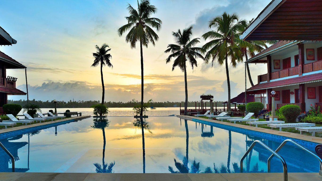 Sea Lagoon Health Resort