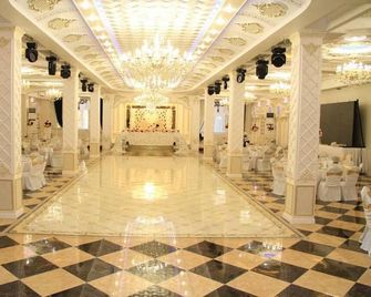 Grand Erbil Hotel - Almaty - Aula