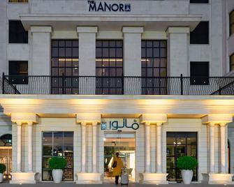 The Manor By Ja - Dubai - Gebäude