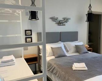 B&B Dimora Vistamare - Barletta - Κρεβατοκάμαρα