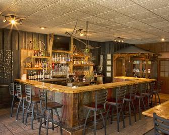 FairBridge Extended Stay, a Kitchenette Hotel - Idaho Falls - Bar