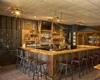 FairBridge Extended Stay, a Kitchenette Hotel - Idaho Falls - Bar