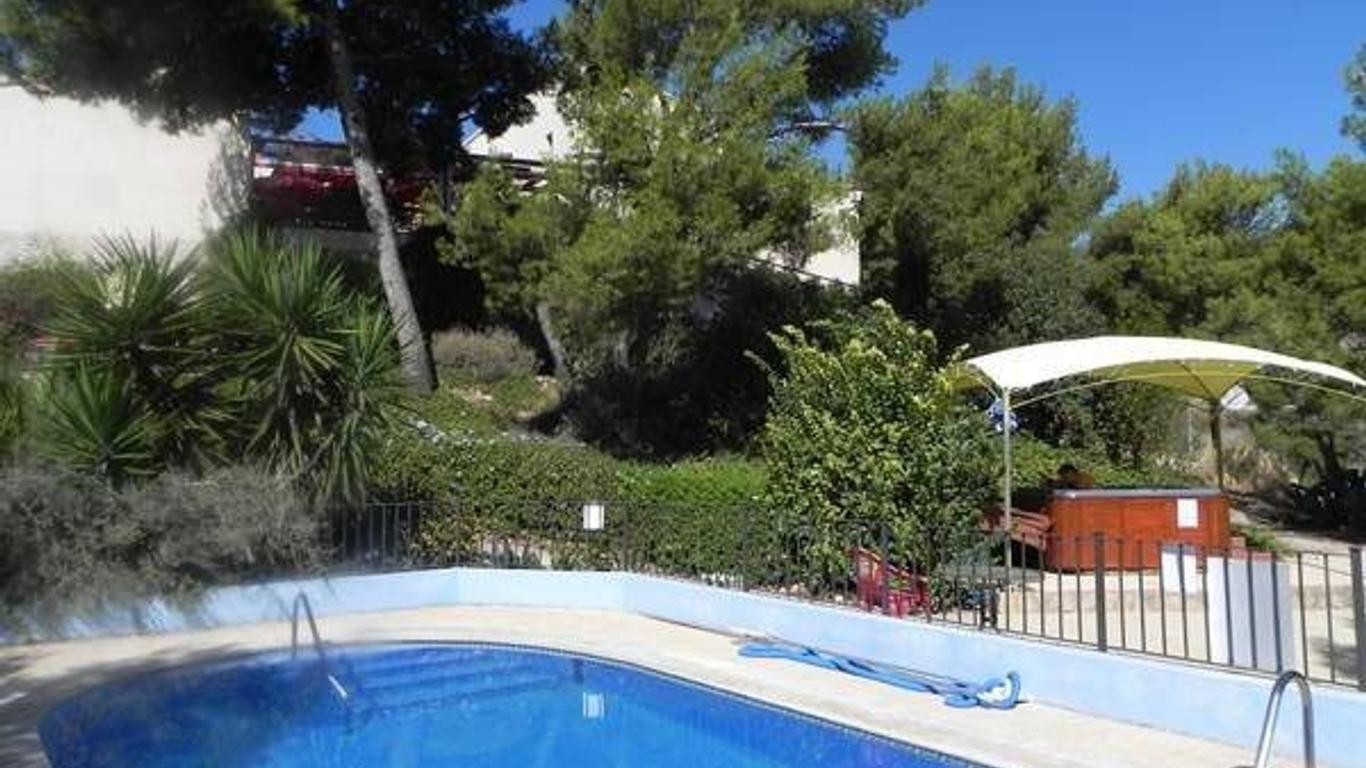 Hotel La Mariposa