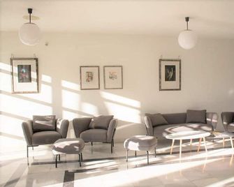Hotel Playamar Spa - Laredo