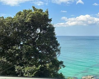 Cliff Lanta Suite - Ko Lanta