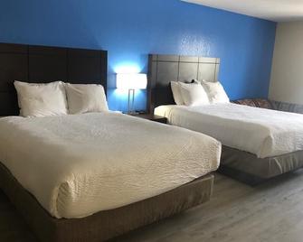 wallaceburg inn - Wallaceburg - Habitación