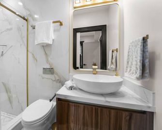 The Wynford Elora The Monroe Suite - Elora