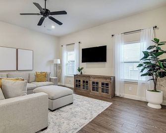 Farmhouse Fresh Your Home Sweet Home Away - Burleson