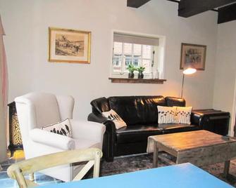 Boerderij Honswijck - Weesp - Living room