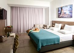 Blue Horizon Apartments - Bali - Bedroom