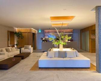 Hotel Bijiko - Bibai - Lobby