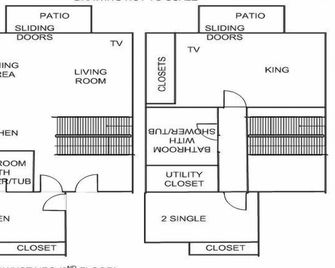 Villa 456 - Island Dream - Jekyll Island