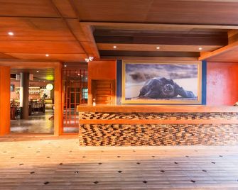 Coriacea Boutique Resort - Mai Khao