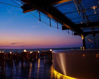 The Kingsbury Colombo - Kolombo - Bar