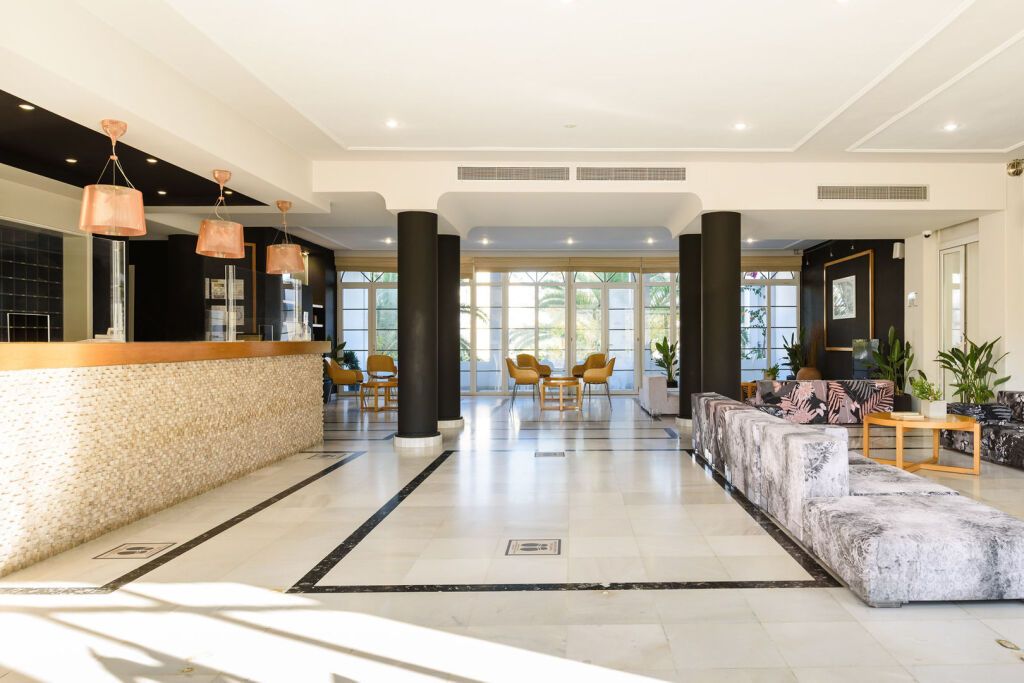 Afroditi Venus Beach Resort