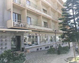 Hotel Da Nazare - Nazaré - Edificio