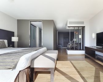 Exe Suites Reforma - Ciudad de México - Habitación