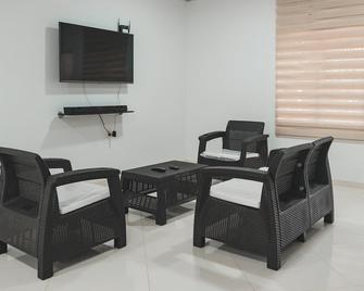 Casa Guaviare, La Mejor Opción Para Ti - San José del Guaviare - Living room