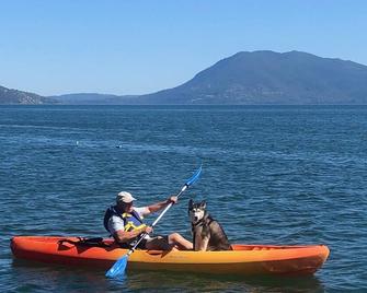 Labor Day Spec-20% Off+20min Free Jetski -Only Pay Gas Or 1hr Non Motor Rental! - Nice