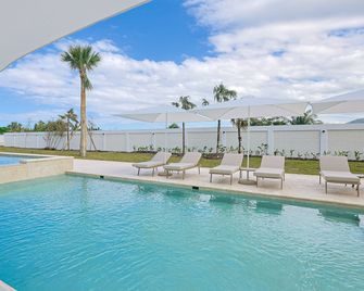 Holiday Inn Puerto Plata-Cofresi Bay Area by IHG - Puerto Plata - Baz