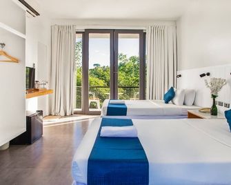 Ultra Winds Mountain Resort - Cagayan De Oro - Chambre