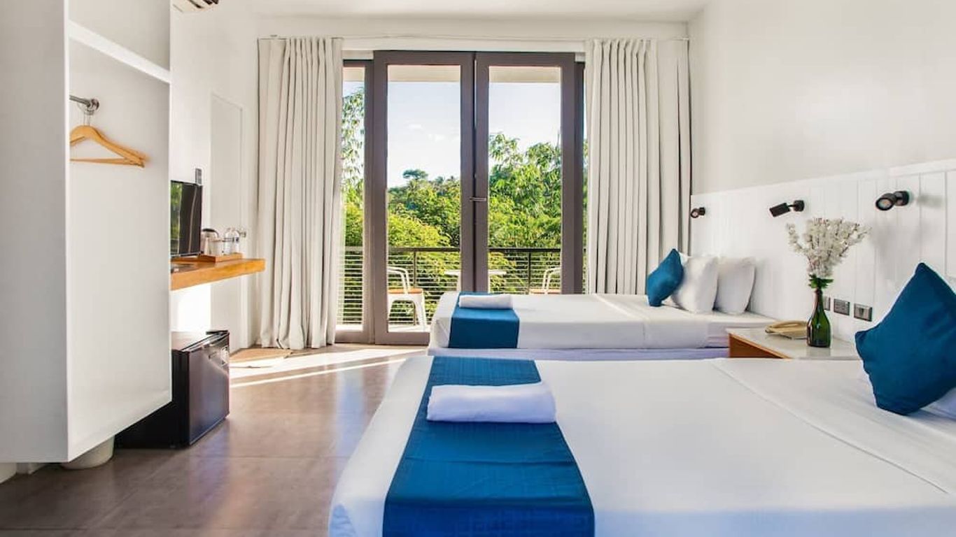 Ultra Winds Mountain Resort