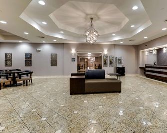 Drury Inn & Suites St. Joseph - St Joseph - Reception