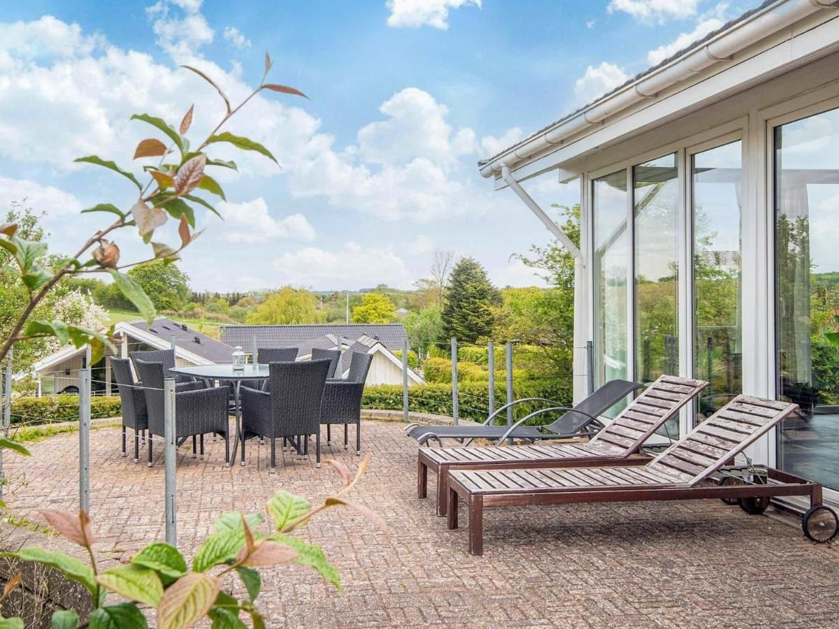 4 star holiday home in Haderslev – Haderslev