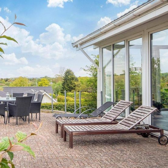 4 star holiday home in Haderslev – Haderslev