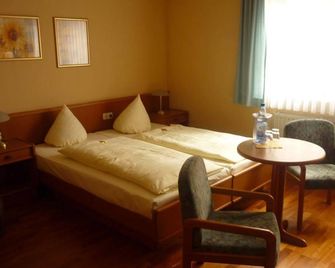 Hotel Tilman - Bad Kissingen - Chambre