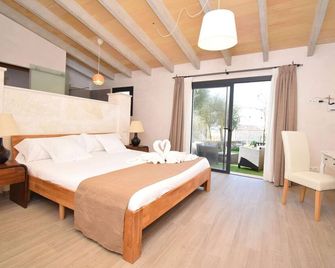 Agroturisme Es Racó De Maria - Maria de la Salut - Habitación