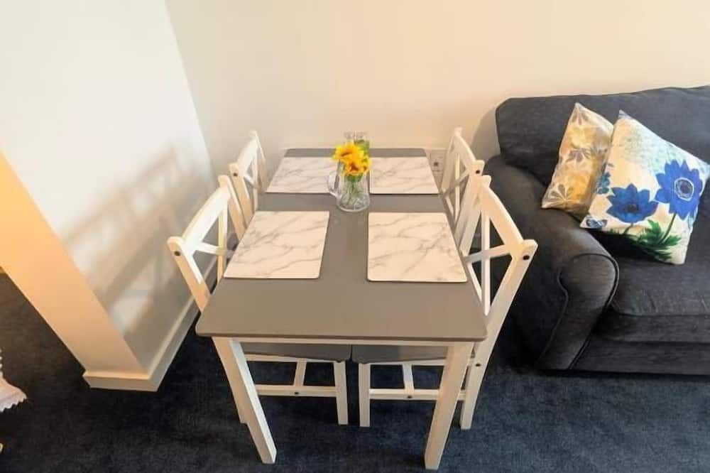 Parkside Lodge Hotel - Camelford - Jídelna