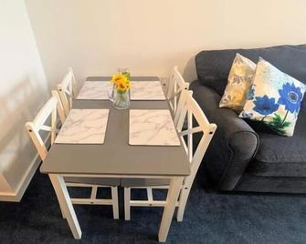 Parkside Lodge Hotel - Camelford - Jídelna