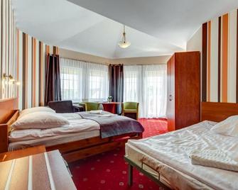 Villa Melody - Rewal - Bedroom
