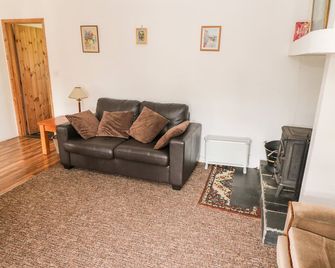 The Chocolate Box, Family Friendly In Ballydehob, County Cork - Skibbereen - Living room