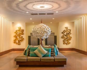 The Privilege Floor By Lotus Blanc - Ciudad de Siem Riep - Lobby