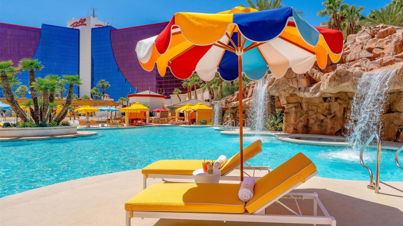 Rio Hotel & Casino