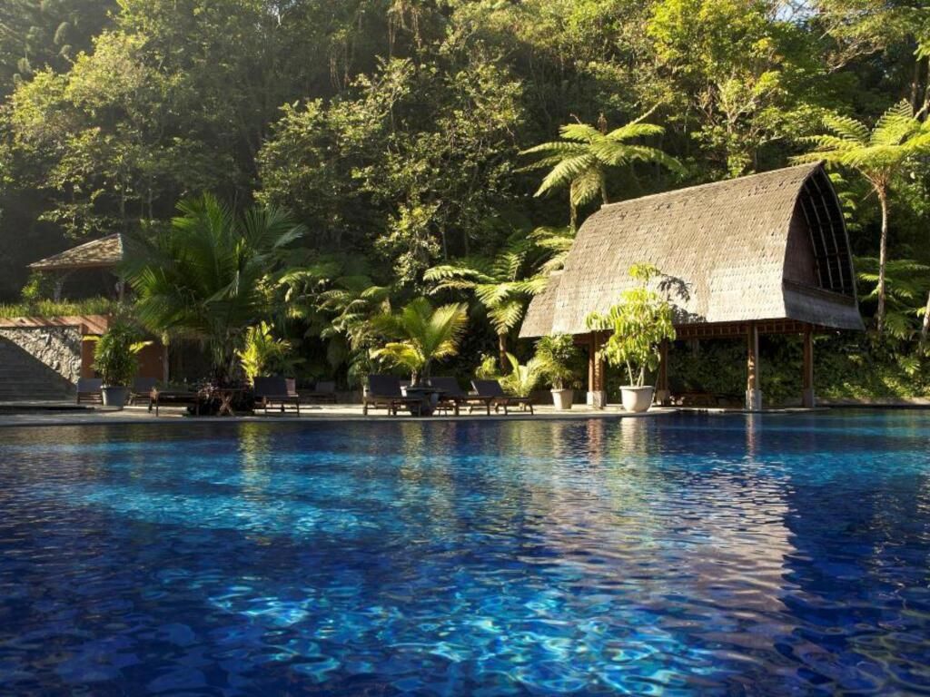 Sangria Resort & Spa