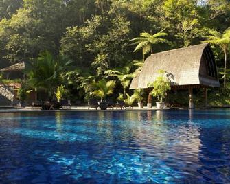 Sangria Resort & Spa - Lembang - Piscina