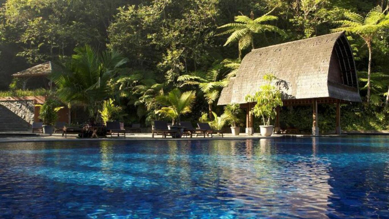 Sangria Resort & Spa