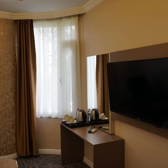 Etap Bulvar Hotel image 1