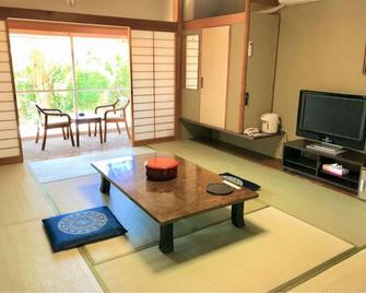 Hotel Okukujikan - Daigo - Dining room