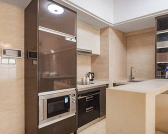 Foshan Yumi Apartment Bodun Branch - Foshan