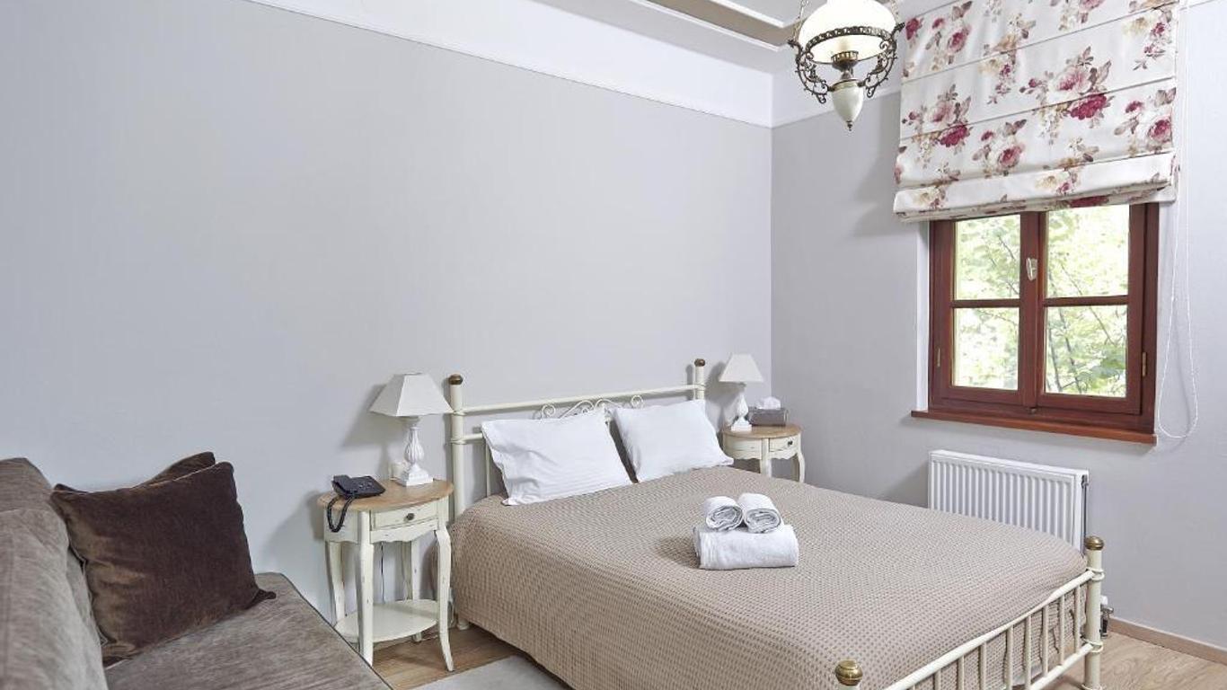 Hotel Kastro