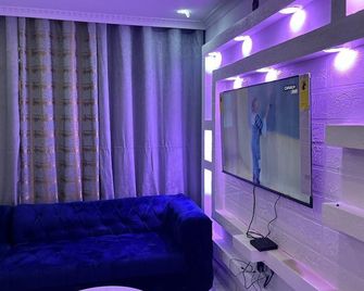 Kinshasa- Appartement Meublé - Kinshasa