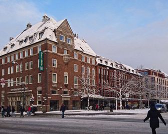 Quality Hotel Augustin - Trondheim - Edificio