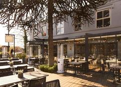 River Rooms Nottingham - Nottingham - Restaurant